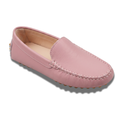 Mocassin Femme - Confort & Élégance