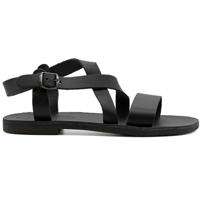 Sandales en cuir pour hommes