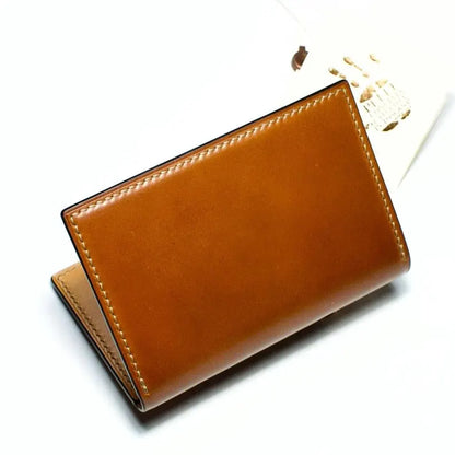 Portefeuille Bifold Artisan